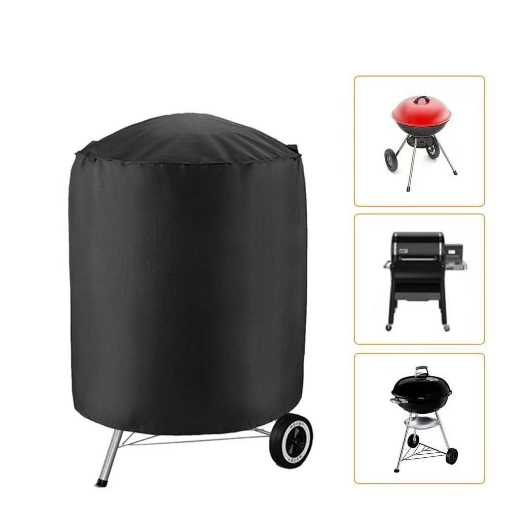 ผ้าคลุมเตาบาร์บีคิวแบบกันน้ำสำ - Outdoor Furniture Design บทวิจารณ์และราคา