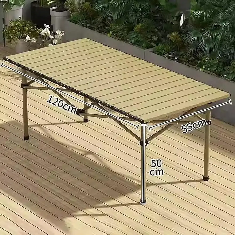 ชุดเก้าอี้และโต๊ะแคมป์ปิ้งแบบพ - Outdoor Furniture Table And Chairs บทวิจารณ์และราคา