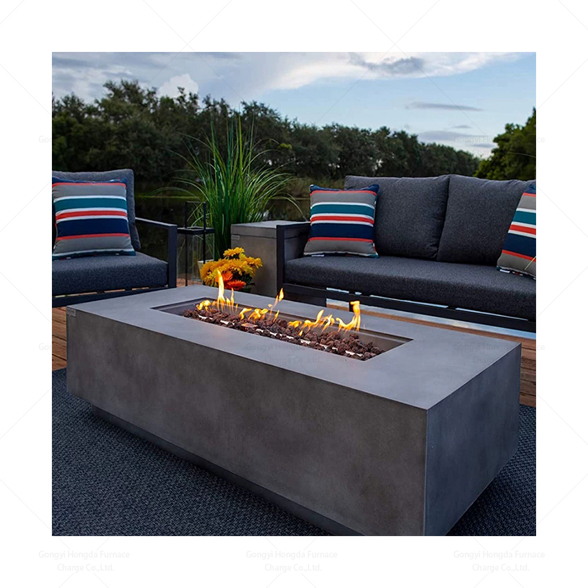 เตาผิงเหล็กคอร์เทนสมัยใหม่ ชุด - Outdoor Furniture Set With Fire Pit บทวิจารณ์และราคา