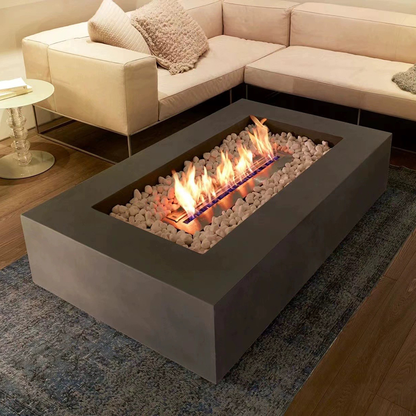 เตาผิงเหล็กคอร์เทนสมัยใหม่ ชุด - Outdoor Furniture Set With Fire Pit บทวิจารณ์และราคา