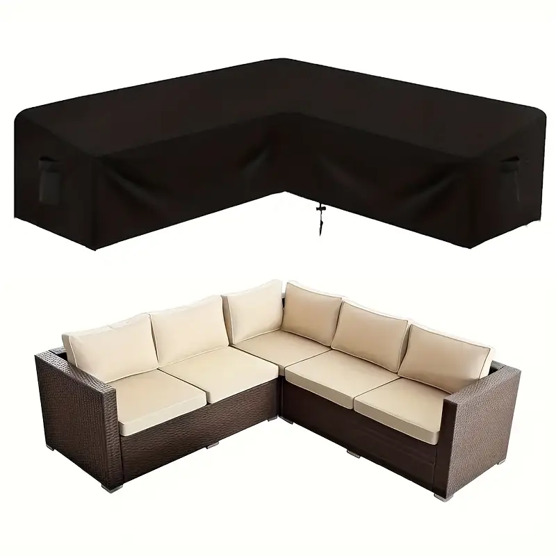ผ้าคลุมเฟอร์นิเจอร์รูปตัววีสำห - Outdoor Furniture Design บทวิจารณ์และราคา