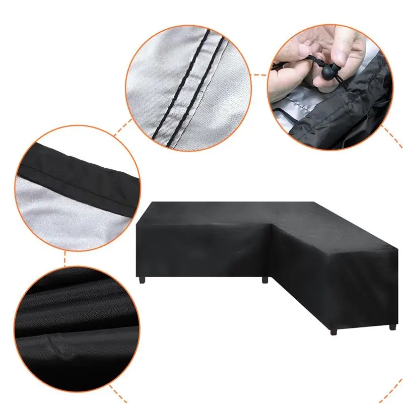 ผ้าคลุมเฟอร์นิเจอร์รูปตัววีสำห - Outdoor Furniture Design บทวิจารณ์และราคา