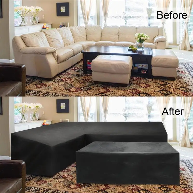 ผ้าคลุมเฟอร์นิเจอร์รูปตัววีสำห - Outdoor Furniture Design บทวิจารณ์และราคา