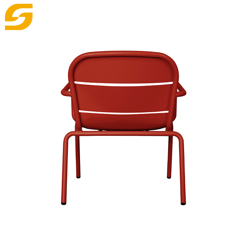 เก้าอี้สวนอลูมิเนียมแบบกําหนดเ - Outdoor Furniture Table And Chairs บทวิจารณ์และราคา