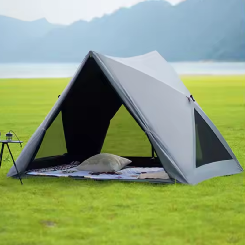 อัตโนมัติ Pop Up เต็นท์ชายหาด  - Gazebo Pop Up บทวิจารณ์และราคา