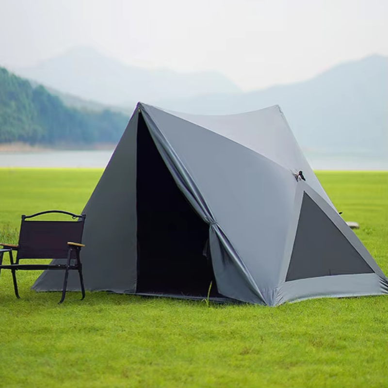 อัตโนมัติ Pop Up เต็นท์ชายหาด  - Gazebo Pop Up บทวิจารณ์และราคา