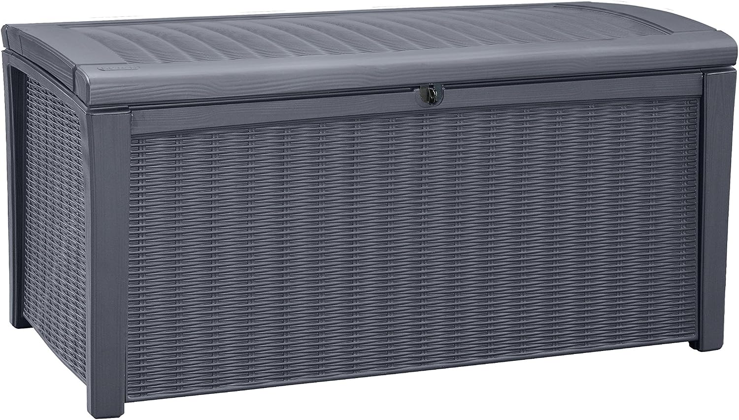 กล่องเก็บของกลางแจ้งขนาด 110 แ - Outdoor Furniture For Pool บทวิจารณ์และราคา