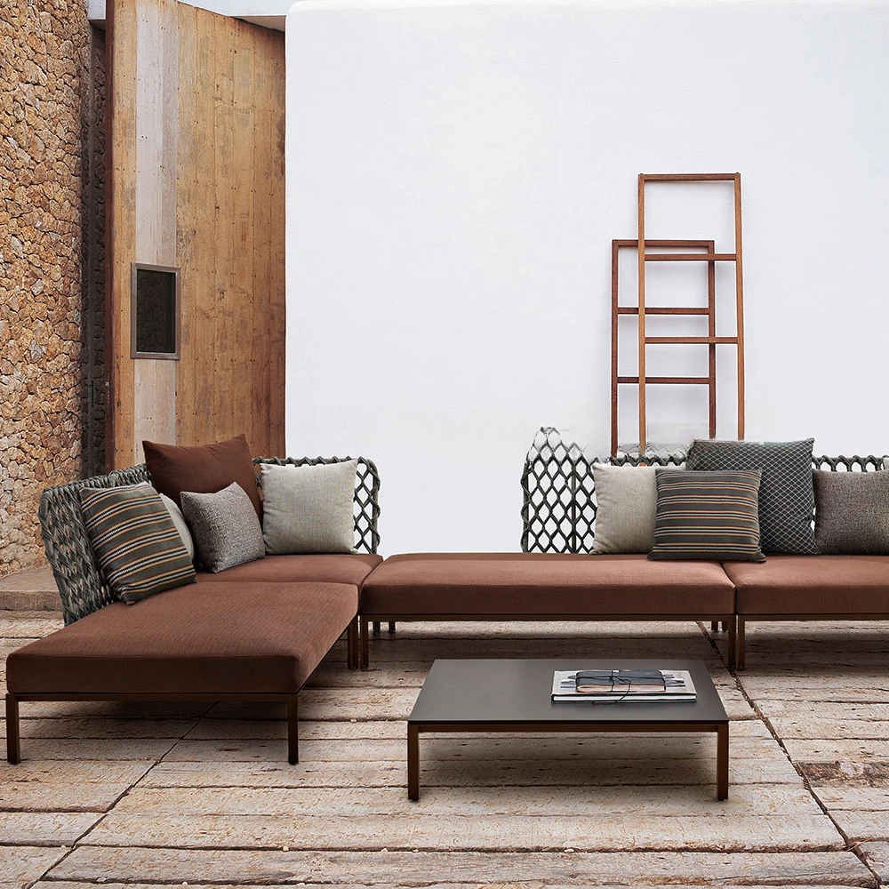 # ใหม่อิตาลีออกแบบที่ไม่ซ้ํากั - Outdoor Furniture Italy บทวิจารณ์และราคา
