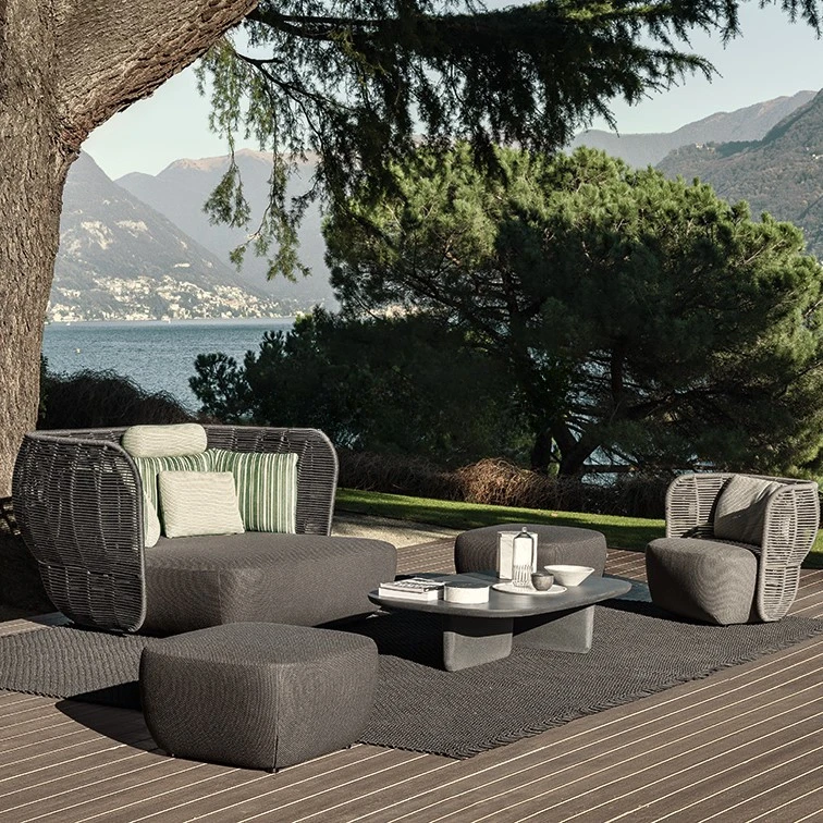# ใหม่อิตาลีออกแบบที่ไม่ซ้ํากั - Outdoor Furniture Italy บทวิจารณ์และราคา