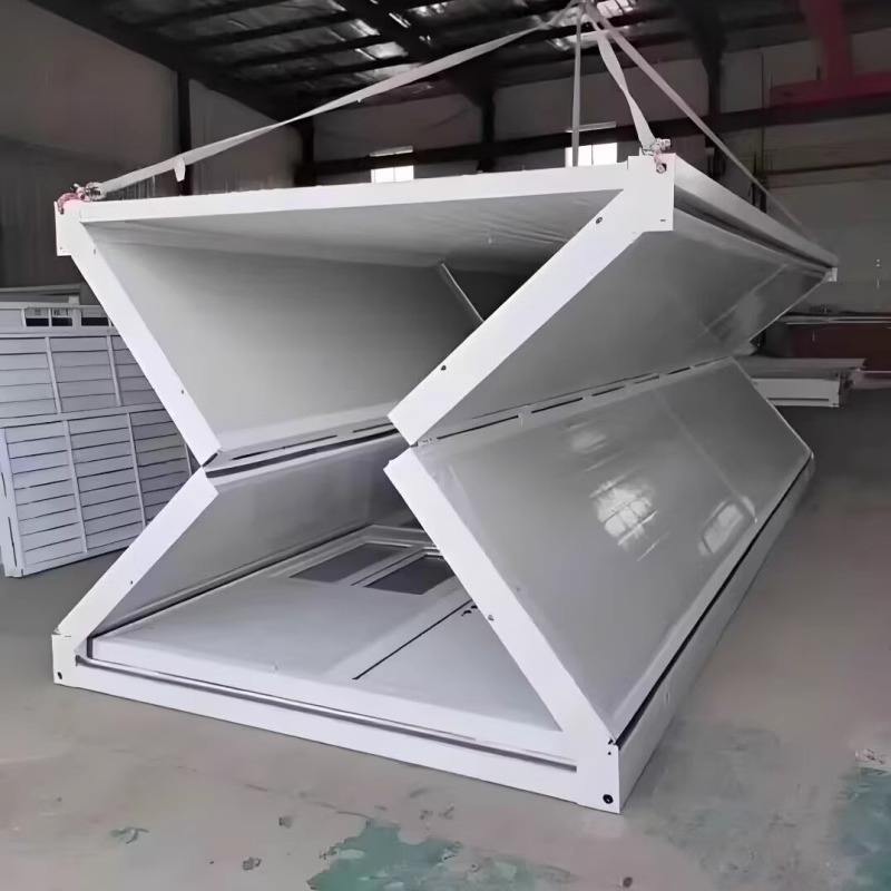 บ้านคอนเทนเนอร์พับได้ ดีไซน์ปร - Outdoor Furniture From China บทวิจารณ์และราคา
