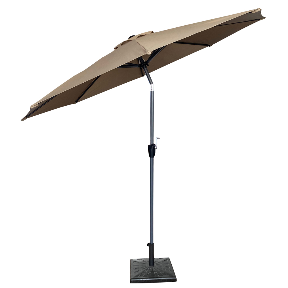 ร่มกันแดดขนาดใหญ่ ดีไซน์ทันสมั - Outdoor Furniture From China บทวิจารณ์และราคา