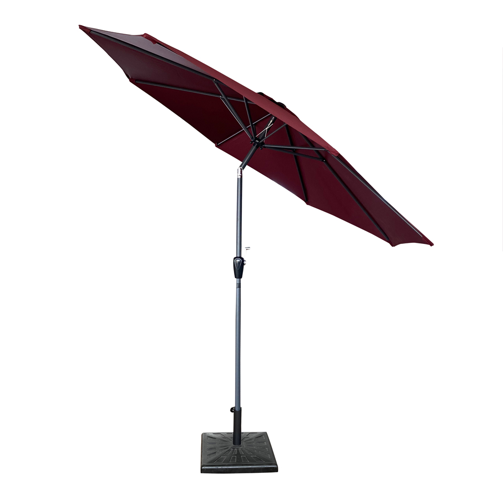 ร่มกันแดดขนาดใหญ่ ดีไซน์ทันสมั - Outdoor Furniture From China บทวิจารณ์และราคา