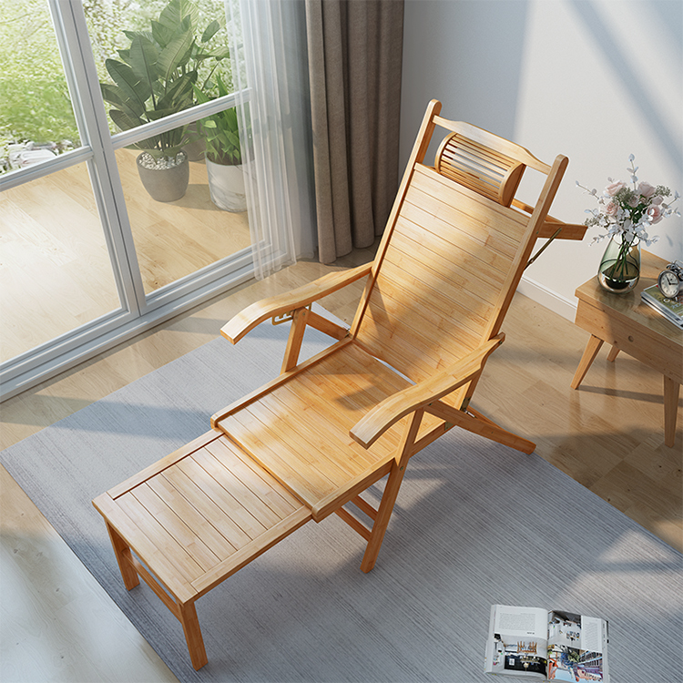 เก้าอี้พักผ่อนพับได้ ดีไซน์ทัน - Outdoor Furniture Design บทวิจารณ์และราคา