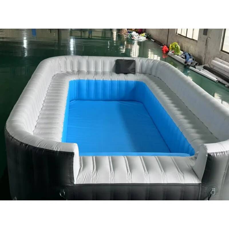 โซฟาเป่าลมสั่งทำพิเศษสำหรับสระ - Outdoor Furniture For Pool บทวิจารณ์และราคา