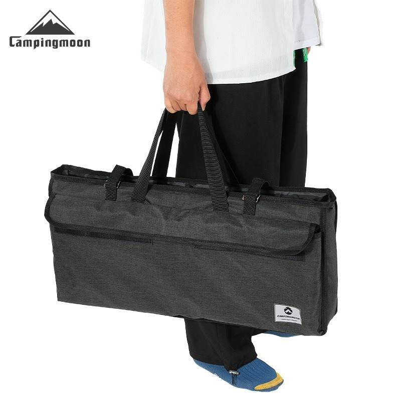 CAMPINGMOON กระเป๋าเก็บของตั้ง - Outdoor Furniture Australia บทวิจารณ์และราคา