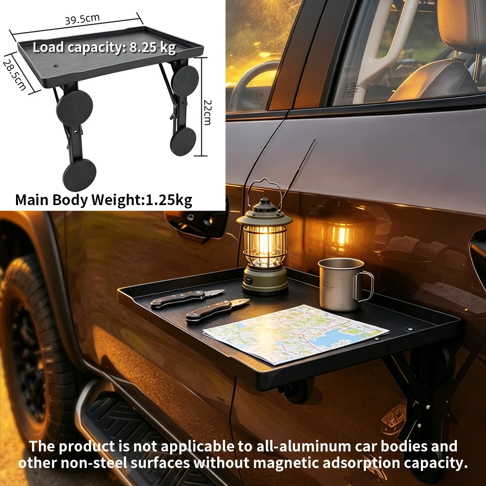 ถาดวางของแบบพับได้สำหรับประตูร - Outdoor Furniture Australia บทวิจารณ์และราคา