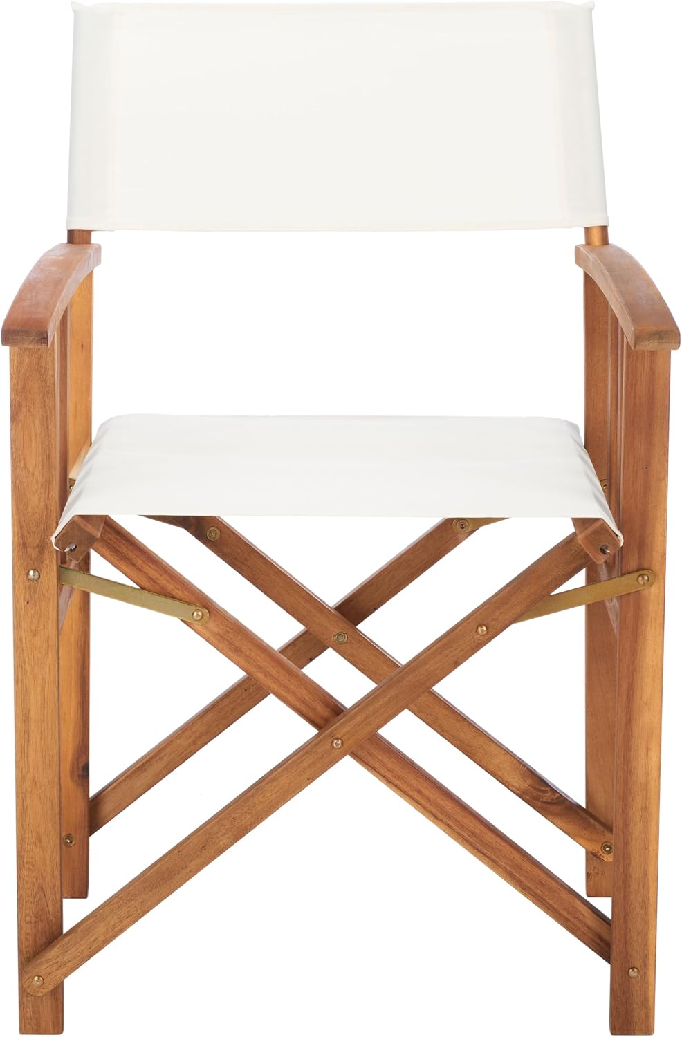 เก้าอี้ผู้กำกับแบบพับได้ทรงสูง - Outdoor Furniture Table And Chairs บทวิจารณ์และราคา