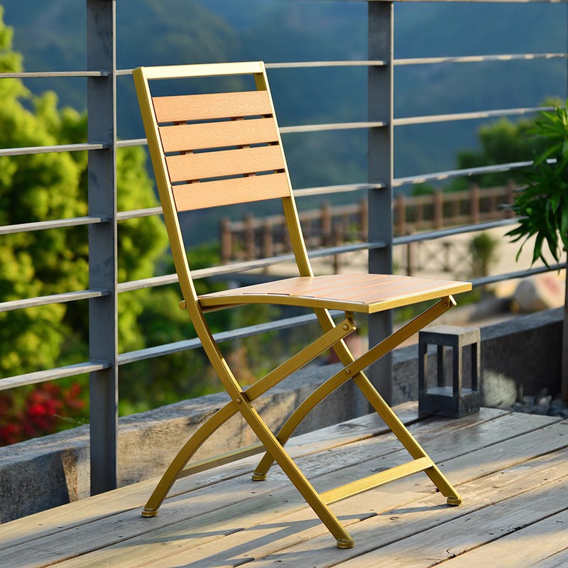 ชุดโต๊ะและเก้าอี้พับได้สำหรับก - Outdoor Furniture Table And Chairs บทวิจารณ์และราคา