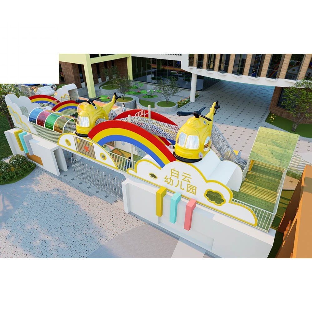 อุปกรณ์สนามเด็กเล่นกลางแจ้งแบบ - Outdoor Furniture Zone บทวิจารณ์และราคา