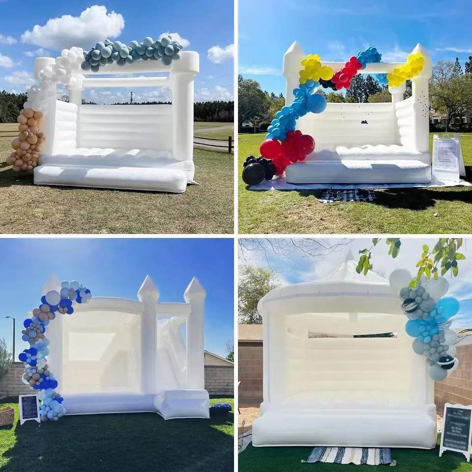 ปราสาทลมเป่าลมแบบใหม่ที่ปรับแต - Outdoor Furniture Newcastle บทวิจารณ์และราคา