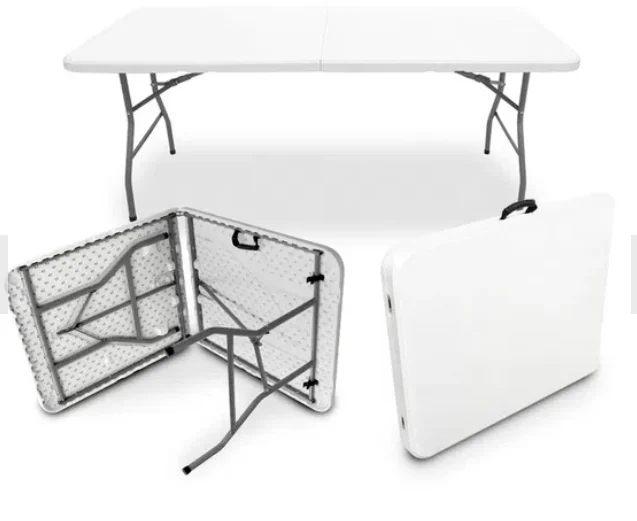 โต๊ะพลาสติกสำหรับตั้งแคมป์แบบพ - Outdoor Furniture From China บทวิจารณ์และราคา