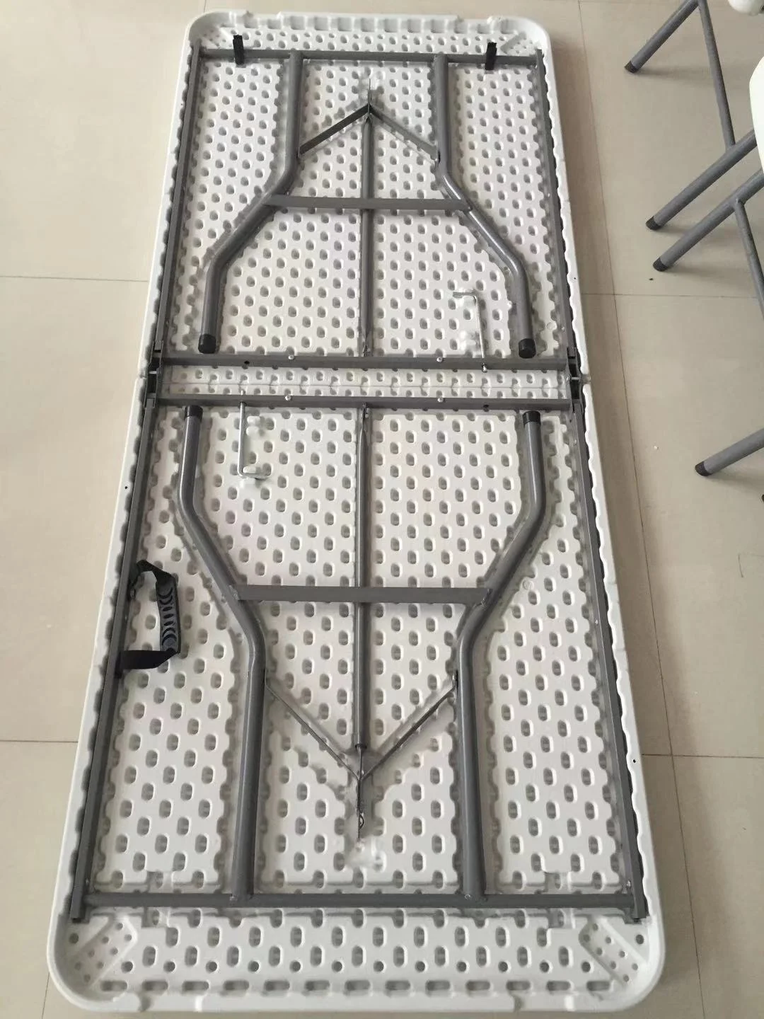 โต๊ะพลาสติกสำหรับตั้งแคมป์แบบพ - Outdoor Furniture From China บทวิจารณ์และราคา